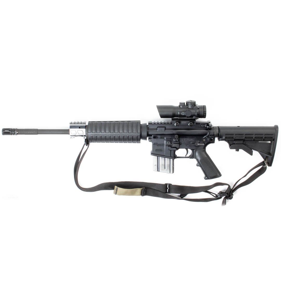 Colt Sigm400
